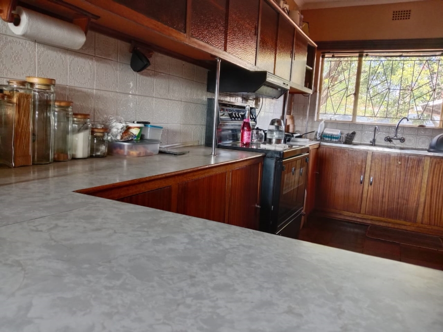 To Let 4 Bedroom Property for Rent in Kuruman Northern Cape